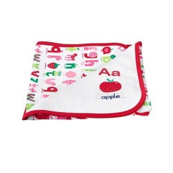 Apple Blanket