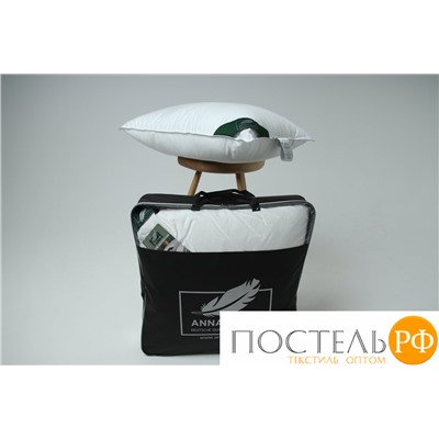 Подушка Flaum AKTIV 50х70 средняя