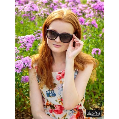 StyleMark Polarized L2551D солнцезащитные очки