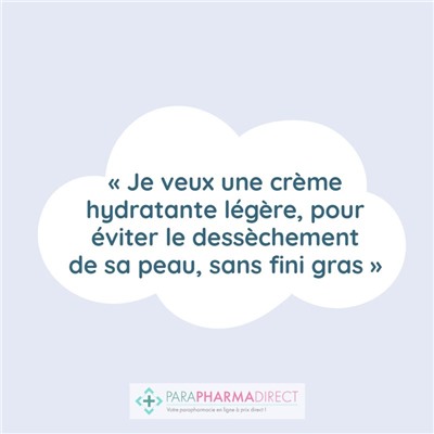 Babysoin Crème Hydratante - Corps & Visage 200ml