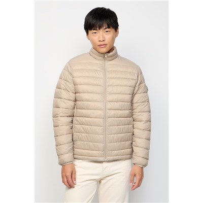 Anorak Beige
