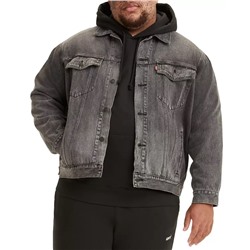 Levi's Men's Denim Trucker Jacket