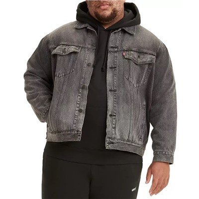 Levi's Men's Denim Trucker Jacket