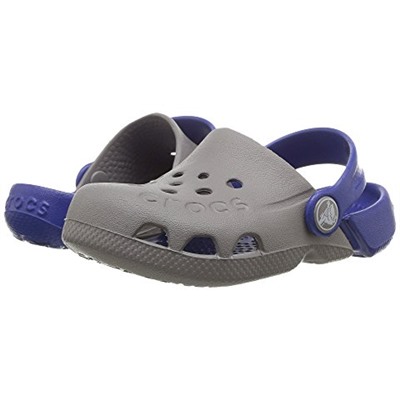 Crocs Kids Electro (Toddler/Little Kid)