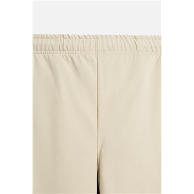 PANTALÓN STRAIGHT FIT CINTURA JOGGER