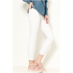 Pantalón 7/8 Blanco
