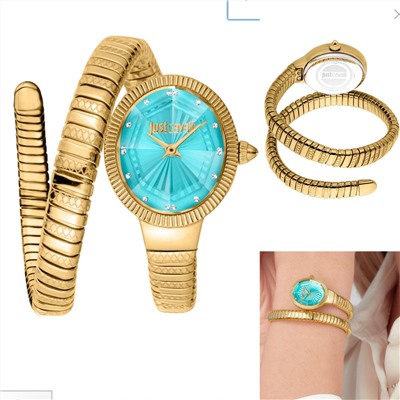 Часы  Just Cavalli