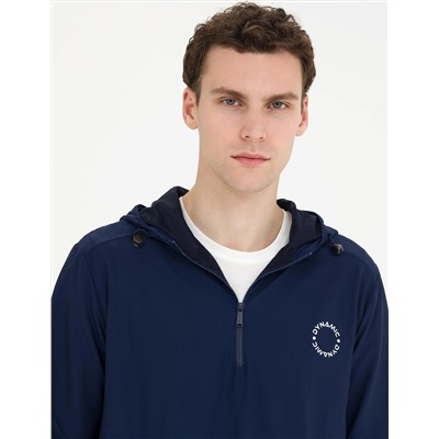 Lacivert Sweatshirt