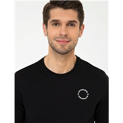 Siyah Sweatshirt