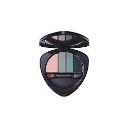 Тени для век в наборе 02 (Eyeshadow Palette 02), Limited Edition