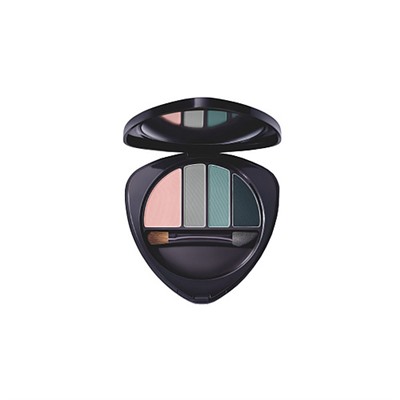 Тени для век в наборе 02 (Eyeshadow Palette 02), Limited Edition