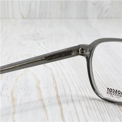 FE00799 - Оправа MOSCOT BJORN  light grey
