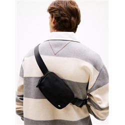 Classic Flag Logo Belt Bag