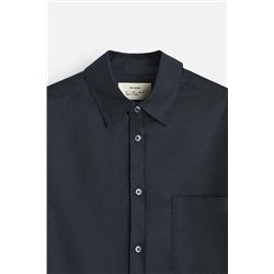 CAMISA OXFORD