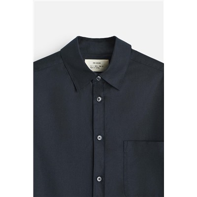CAMISA OXFORD