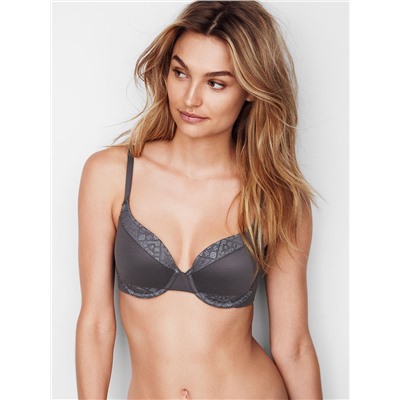 BODY BY VICTORIA Perfect Shape Full Coverage Bra