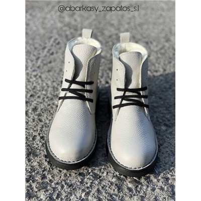 Ab.Zapatos 4619/2 Perla+Ab.Zapatos Pelle cinturon (140) Perla АКЦИЯ