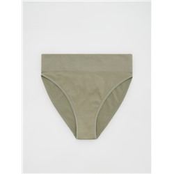 Nahtlose Slips