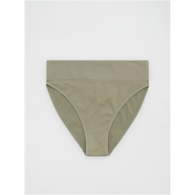 Nahtlose Slips