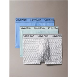 Micro Stretch 3-Pack Boxer Brief