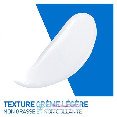Cerave Lait Hydratant - Peaux Sèches à Très Sèches 236ml