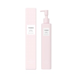 [YOZO] Молочко для тела УПРУГОСТЬ Сollagen Water Shining Body Essence Milk, 260 мл