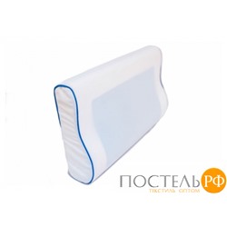 Подушка Arya Гелевая В Сумке 50X30X10 Memory Foam