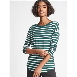 Luxe Tunic T-Shirt
