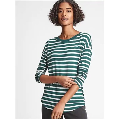 Luxe Tunic T-Shirt