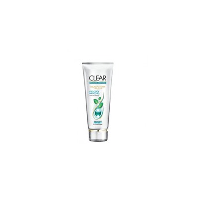Охлаждающий кондиционер для волос с ментолом от Clear 160мл / Clear Ice cool Menthol Conditioner 160 ml