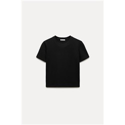 SHORT SLEEVE T-SHIRT