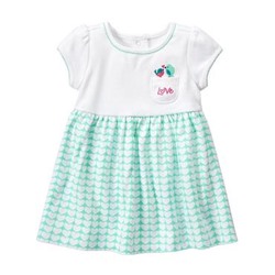 Hearts Dress