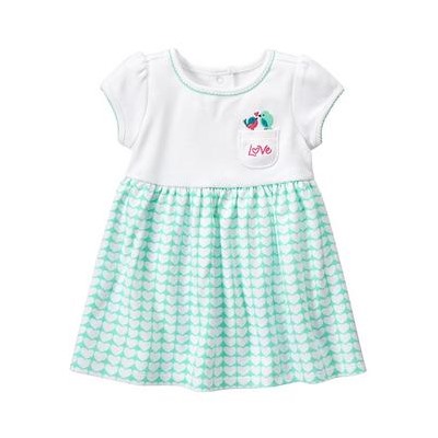 Hearts Dress