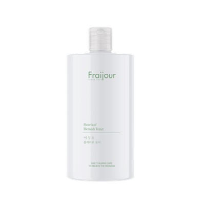 [Fraijour] Тонер для лица ХАУТТЮЙНИЯ Heartleaf Blemish Toner, 500 мл