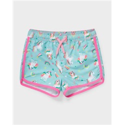 Einhorn - Badeshorts