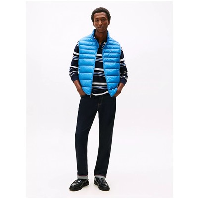 Lightweight Packable Vest