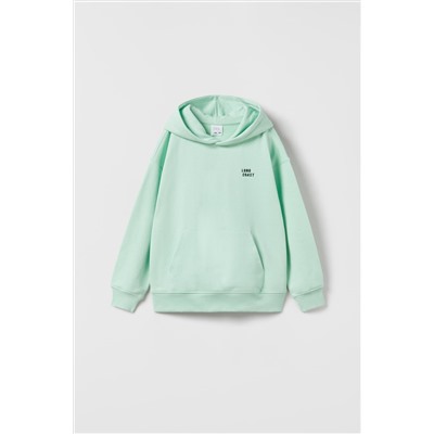 SUDADERA LONG COAST