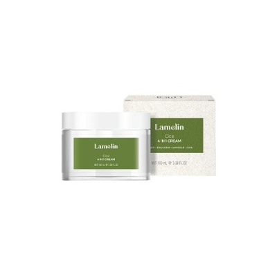 Cica 4 in 1 Cream