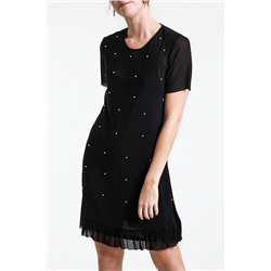 Vestido Negro
