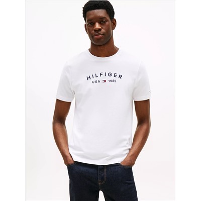 Hilfiger Logo T-Shirt