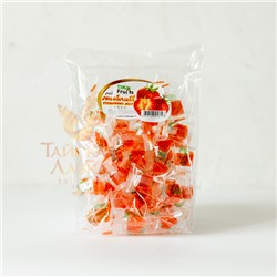 МАРМЕЛАД-СУФЛЕ ИЗ КЛУБНИКИ TIK FRUITS