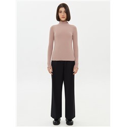 Джемпер из хлопка