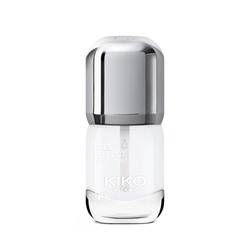 gel effect top coat