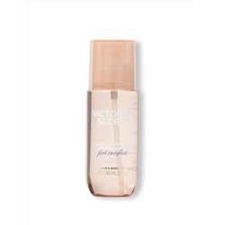 Body Care Vanilla Orchid Sandalwood Hair & Body Mist