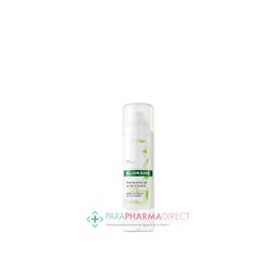 Klorane Avoine Shampooing Sec Extra-Doux Format Voyage 50ml