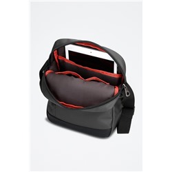 Bandolera Truxton Gris