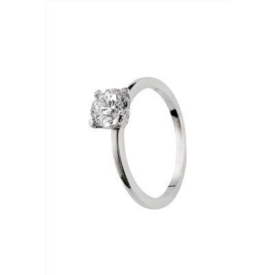 Anillo Plata