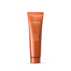 create your balance hydra-boost face primer