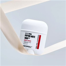 Premium Naite Thread Neck Stick Укрепляющий пептидный стик для шеи и декольте