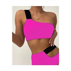 DEEP BEACH Cut Out Detaylı Bıkını Takım Db200713bt DB200713BT